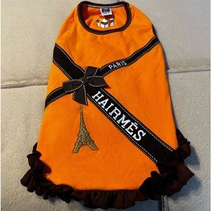 Boutique posh pet Hairmes